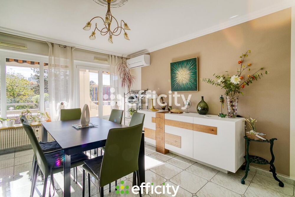 Vente Appartement Appartement Lyon 9