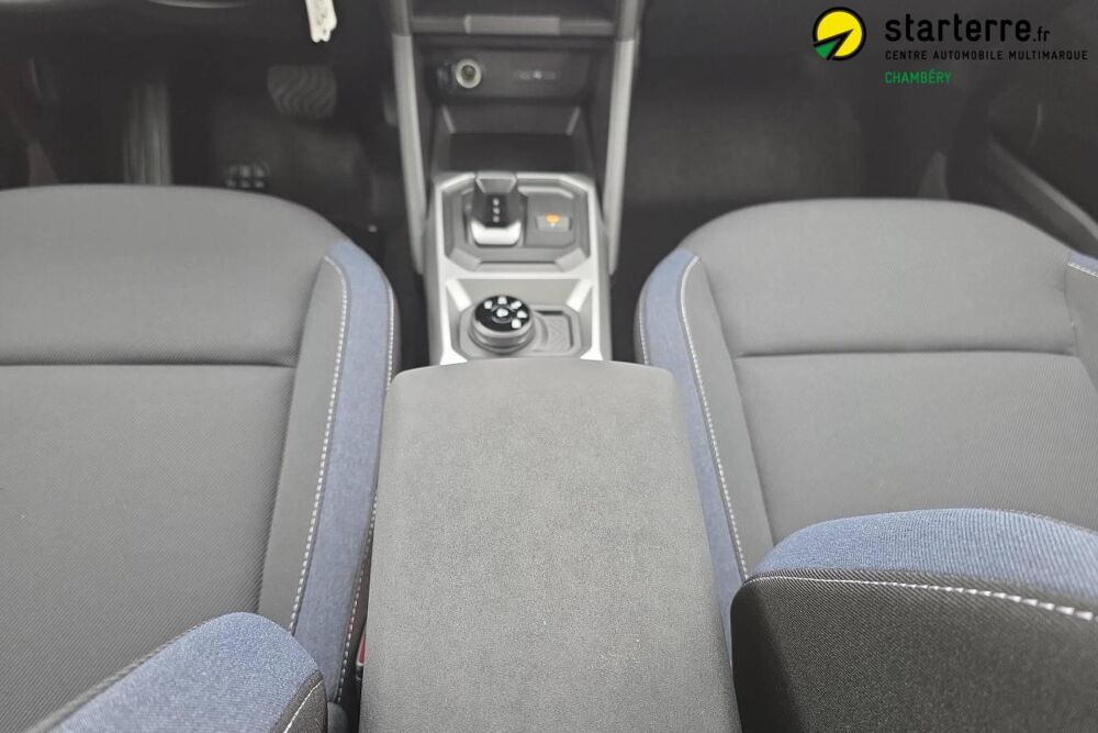 Duster Hybrid-G 150 4x4 Expression 2026 occasion 73420 Voglans