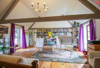 Maison à vendre 7 pièces 217 m²