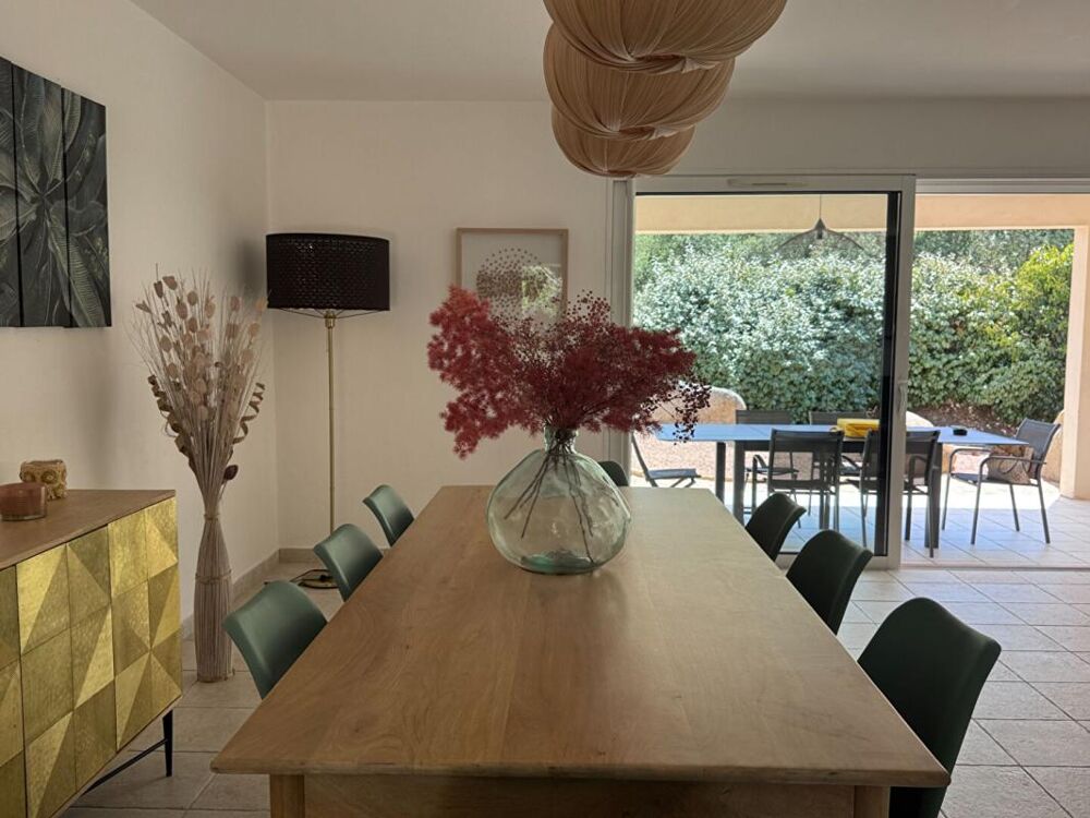 Vente Villa À quelques minutes de Saint-Cyprien Lecci