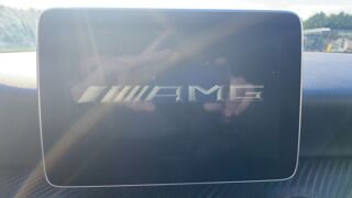 Classe A III (type 176) AMG 45 381 4Matic 7G-DCT Line - Automatique T 2016 occasion 49100 Angers