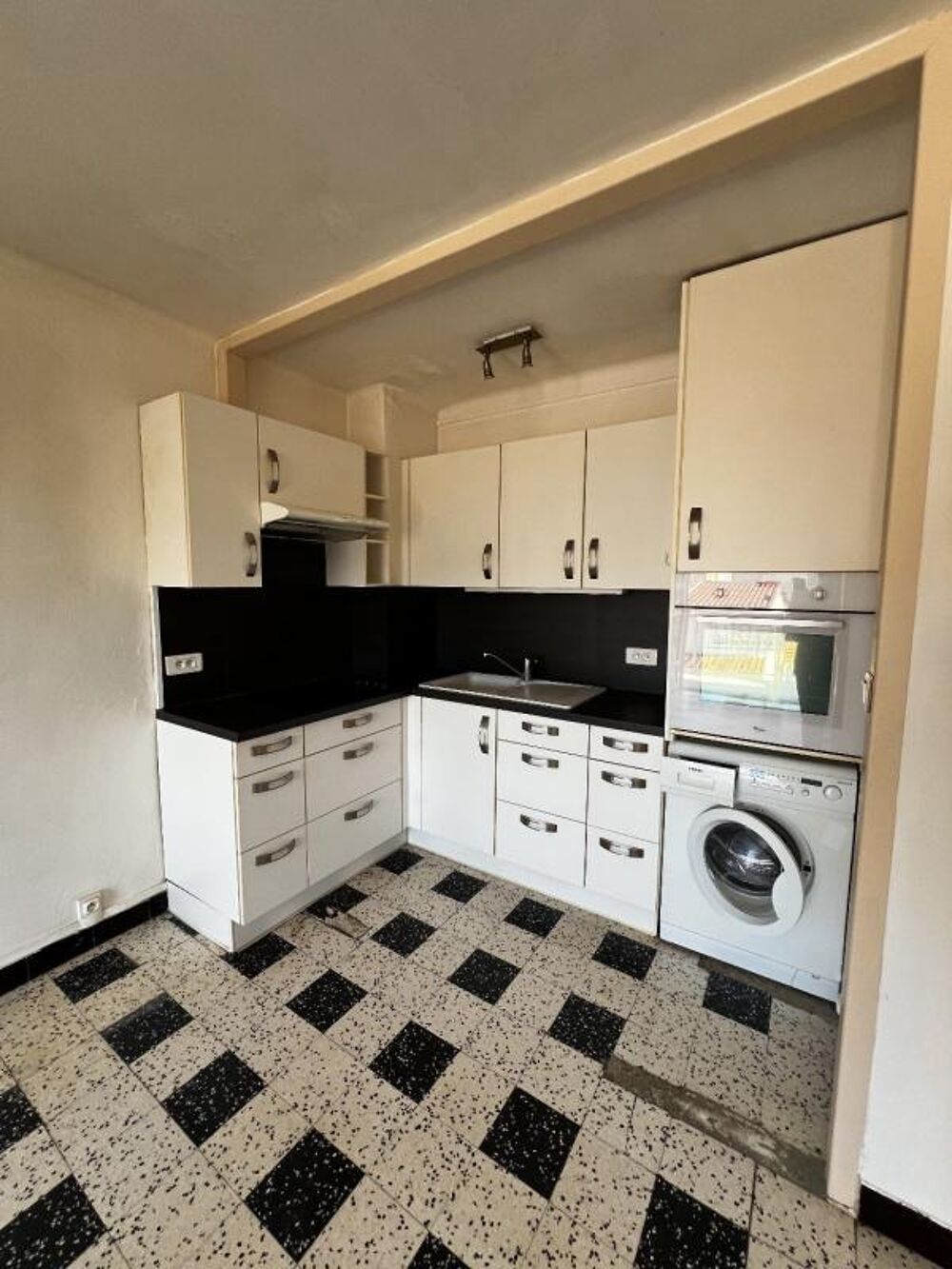 Vente Appartement Appartement Le grau d agde