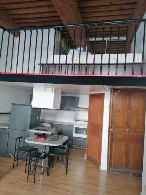  Appartement � louer 1 pi�ce 36 m�