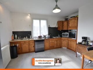  Maison � vendre 5 pi�ces 104 m�