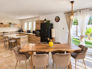  Maison à vendre 5 pièces 140 m²