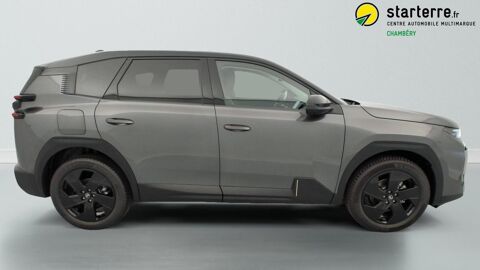 C5 aircross HYBRIDE NOUVEAU 145 CH E-DCS6 MAX 2026 occasion 73420 Voglans