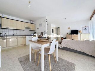  Appartement � vendre 2 pi�ces 51 m�