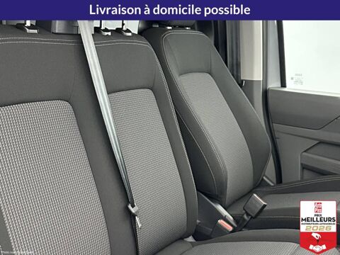 Transporter T7 Van L1 2.0 TDI 150ch Business BVA8 2025 occasion 10150 Lavau