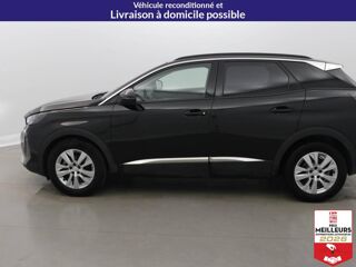 3008 Essence 130 EAT8 Style +Attelage 2022 occasion 10150 Lavau