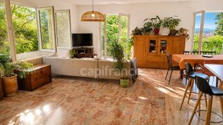  Maison à vendre 4 pièces 110 m²