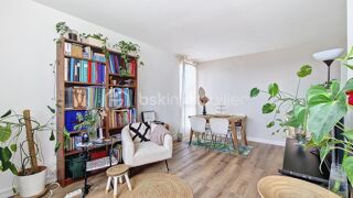  Appartement  vendre 3 pices 66 m