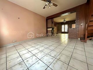  Maison � vendre 6 pi�ces 90 m�