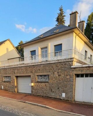  Maison à vendre 7 pièces 195 m²