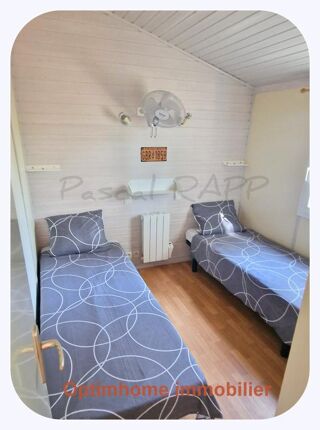  Maison à vendre 3 pièces 33 m²