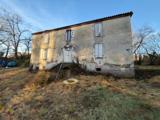 Maison à vendre 2 pièces 150 m²