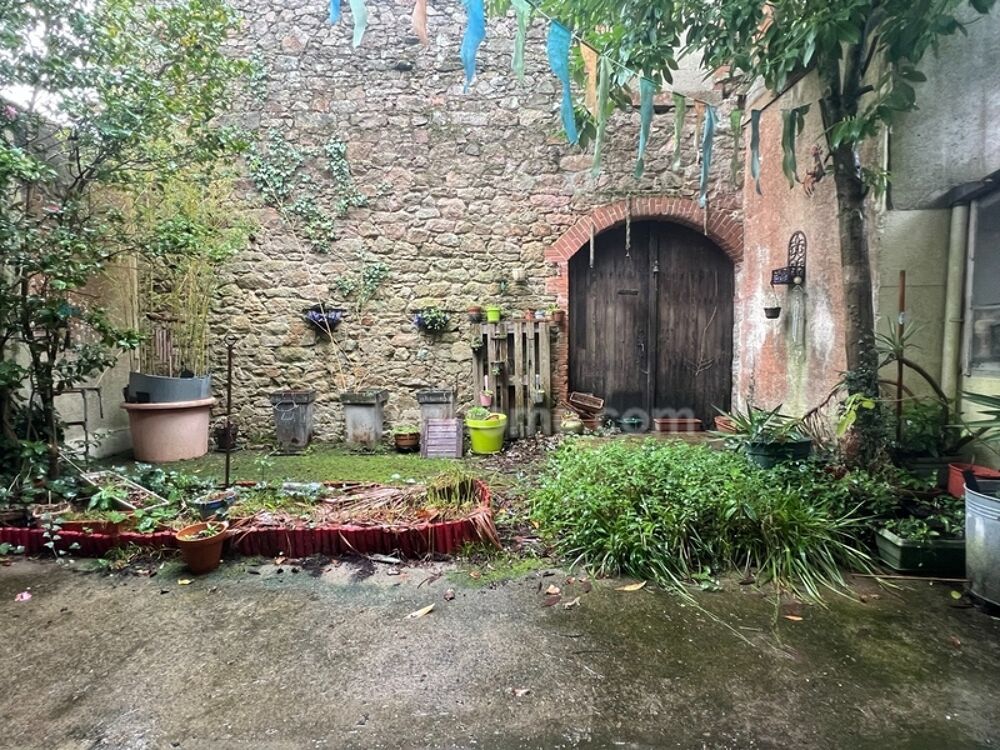 Maison à vendre 8 pièces MORTAGNE SUR SEVRE (85)