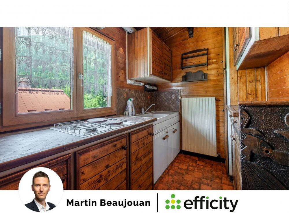 � vendre  Chalet Chamonix-Mont-Blanc (74400)