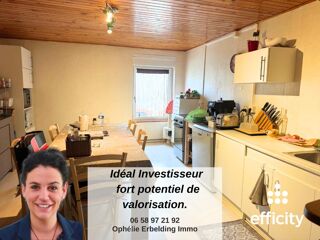 Immeuble à vendre 336 m²