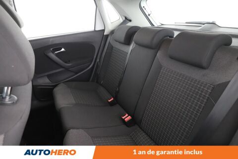 Polo 1.4 TDI BlueMotion Tech Confortline Business 5P 75 ch 2017 occasion 92130 Issy-les-Moulineaux