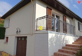  Maison � vendre 5 pi�ces 105 m�