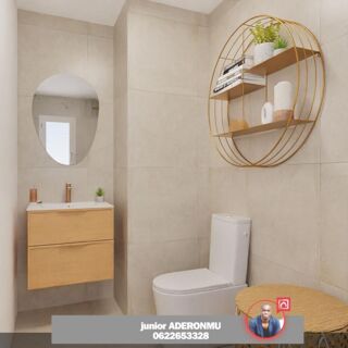  Maison � vendre 4 pi�ces 84 m�