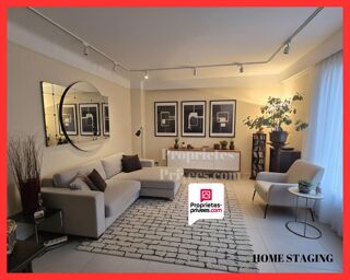  Appartement � vendre 3 pi�ces 76 m�