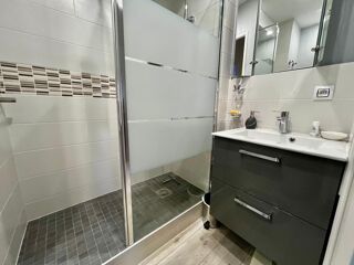  Appartement à vendre 2 pièces 46 m²