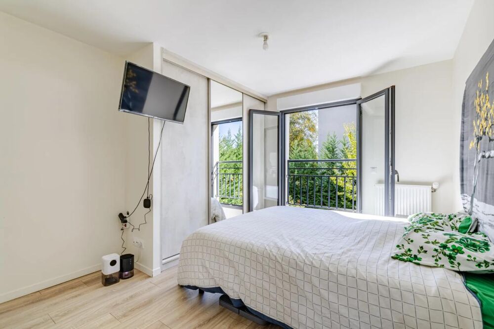 Appartement de 4 pièces de 82 m² à Antony