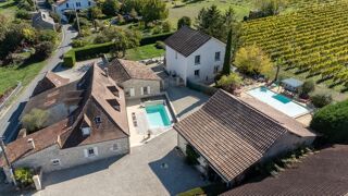  Propri�t�/ch�teau � vendre 15 + pi�ces 437 m�