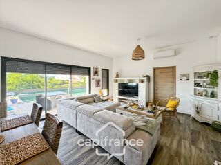  Maison à vendre 5 pièces 135 m²