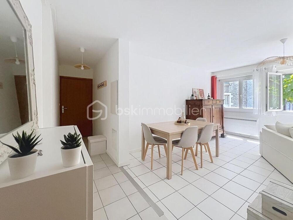 Vente Appartement ***GRENOBLE T2 DE 51M2 UN COCON EN PLEIN CENTRE VILLE  DANS RUE CALME*** Grenoble