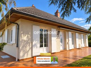  Maison à vendre 6 pièces 115 m²