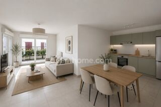  Appartement à vendre 3 pièces 70 m²