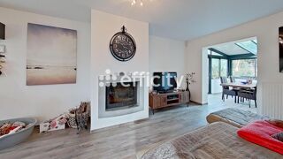  Maison � vendre 3 pi�ces 130 m�