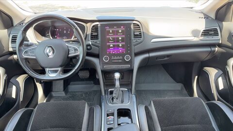 M&eacute;gane 1.5 Blue dCi 115 EDC7 Intens 2020 occasion 69150 Decines Charpieu