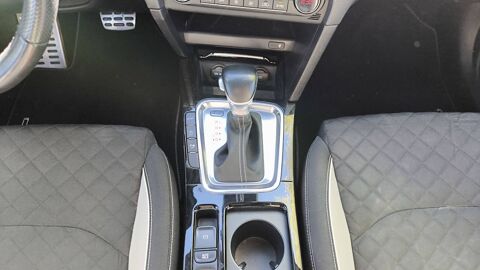 Ceed 1.4 T-GDI 140.0 GT Line - Automatique Entretien constructeur 2019 occasion 21200 Beaune
