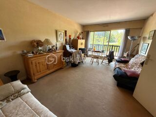 Appartement à vendre 1 pièce 31 m²