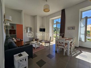  Appartement à vendre 3 pièces 55 m²