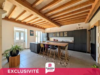  Maison à vendre 7 pièces 279 m²