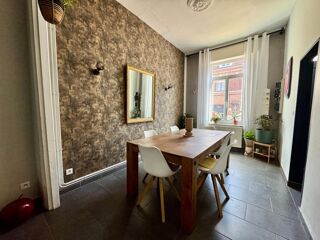  Maison à vendre 5 pièces 100 m²