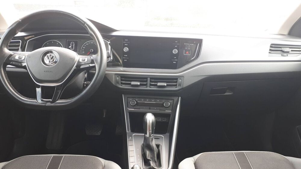 Polo 1 TSI 115 R-Line 2018 occasion 51230 Marigny