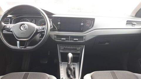 Polo 1 TSI 115 R-Line 2018 occasion 51230 Marigny