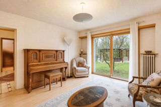  Maison à vendre 8 pièces 215 m²