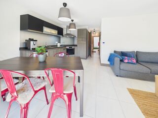  Appartement � vendre 4 pi�ces 61 m�