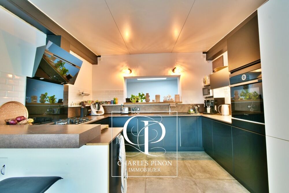 � vendre  Villa Saint-Cannat (13760)