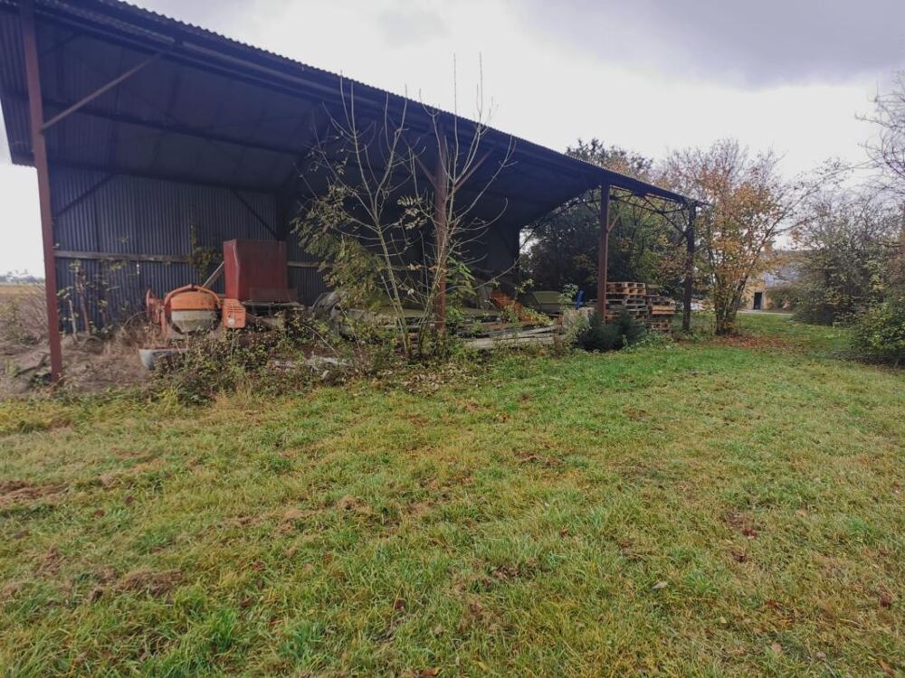 Vente Maison Maison à vendre 0 pièces  (36) Fontenay