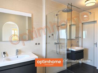  Maison à vendre 12 pièces 268 m²
