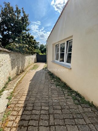  Maison à vendre 1 pièce 35 m²