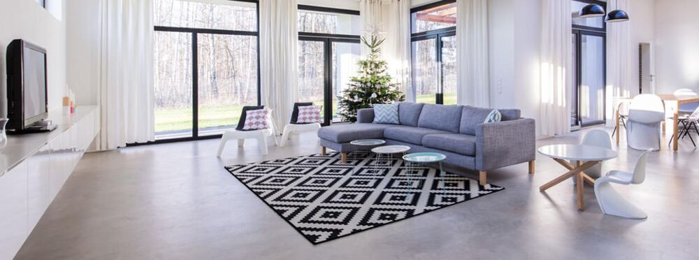 2 PIÈCES de 40m² + EXT(S) DE 54m² + PKG(s)