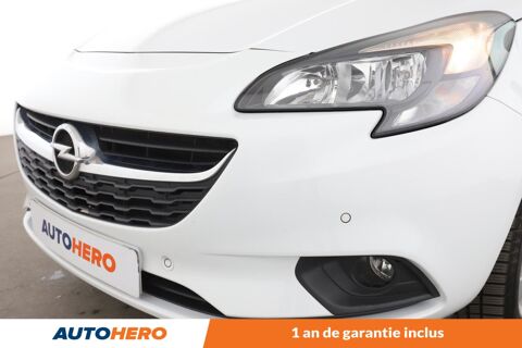 Corsa 1.4 Excite 5P 90 ch 2018 occasion 92130 Issy-les-Moulineaux